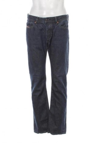 Pánské džíny  Diesel, Velikost L, Barva Modrá, Cena  1 299,00 Kč