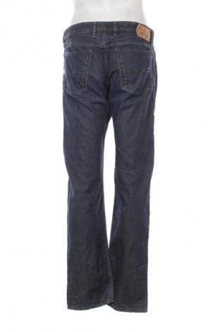 Pánské džíny  Diesel, Velikost L, Barva Modrá, Cena  1 299,00 Kč