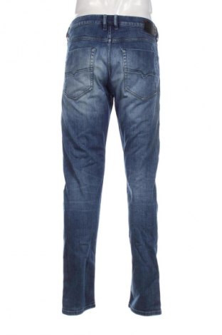 Ανδρικό τζίν Diesel, Μέγεθος L, Χρώμα Μπλέ, Τιμή 50,99 €