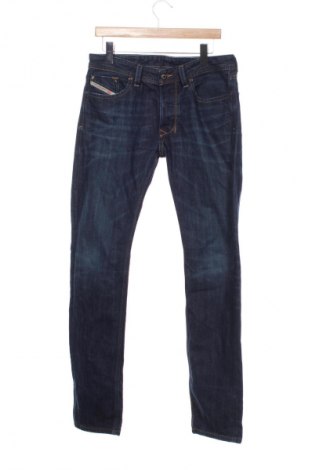 Herren Jeans Diesel, Größe M, Farbe Blau, Preis 50,99 €