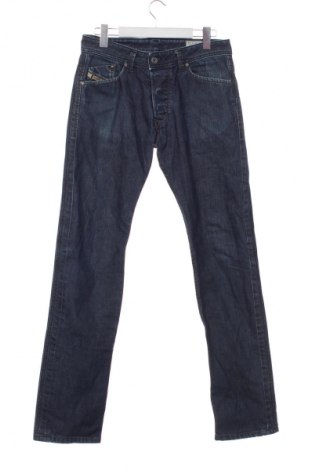 Herren Jeans Diesel, Größe S, Farbe Blau, Preis € 50,99