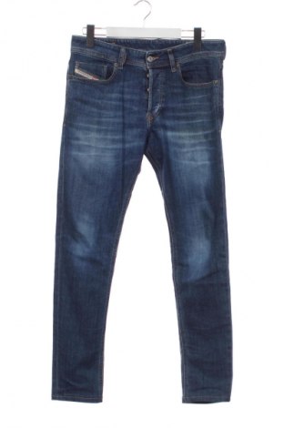 Herren Jeans Diesel, Größe S, Farbe Blau, Preis 55,75 €