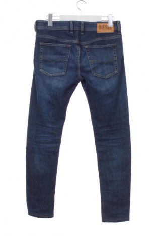 Herren Jeans Diesel, Größe S, Farbe Blau, Preis 55,75 €