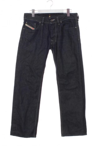 Herren Jeans Diesel, Größe M, Farbe Blau, Preis 51,99 €