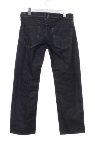 Herren Jeans Diesel, Größe M, Farbe Blau, Preis 51,99 €