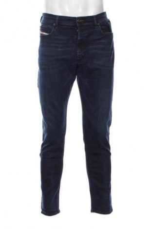 Herren Jeans Diesel, Größe XL, Farbe Blau, Preis 49,99 €