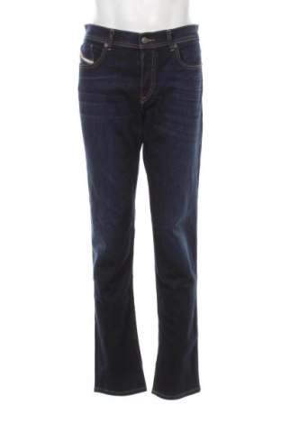Pánské džíny  Diesel, Velikost L, Barva Modrá, Cena  1 582,00 Kč