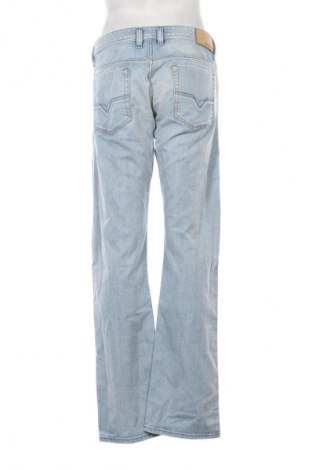 Herren Jeans Diesel, Größe L, Farbe Blau, Preis 56,99 €