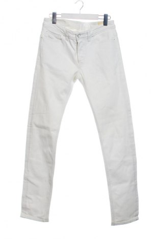 Męskie jeansy Diesel, Rozmiar M, Kolor Biały, Cena 256,17 zł