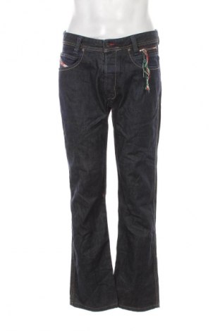 Pánské džíny  Diesel, Velikost L, Barva Modrá, Cena  1 299,00 Kč