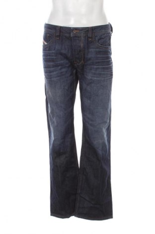 Pánské džíny  Diesel, Velikost L, Barva Modrá, Cena  1 169,00 Kč