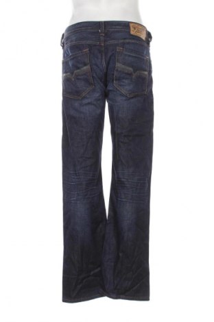 Pánské džíny  Diesel, Velikost L, Barva Modrá, Cena  1 169,00 Kč