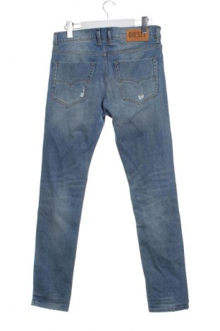 Ανδρικό τζίν Diesel, Μέγεθος M, Χρώμα Μπλέ, Τιμή 151,06 €
