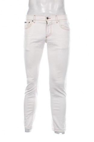 Herren Jeans Dolce & Gabbana, Größe S, Farbe Weiß, Preis 129,92 €
