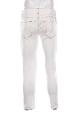 Herren Jeans Dolce & Gabbana, Größe S, Farbe Weiß, Preis 129,92 €
