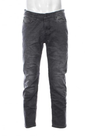 Herren Jeans Dressmann, Größe L, Farbe Grau, Preis 14,99 €