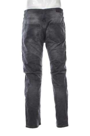 Herren Jeans Dressmann, Größe L, Farbe Grau, Preis 14,99 €