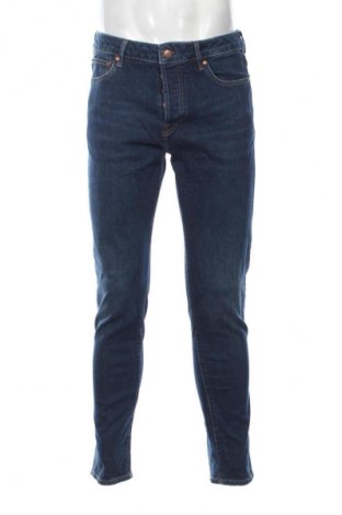 Herren Jeans Dressmann, Größe M, Farbe Blau, Preis 11,99 €