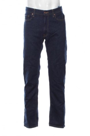 Pánske džínsy  Dressmann, Veľkosť L, Farba Modrá, Cena  12,95 €