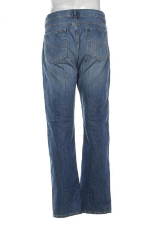 Męskie jeansy Dressmann, Rozmiar L, Kolor Niebieski, Cena 57,99 zł