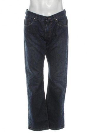 Blugi de bărbați Dressmann, Mărime L, Culoare Albastru, Preț 67,99 Lei