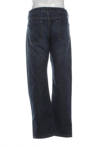 Blugi de bărbați Dressmann, Mărime L, Culoare Albastru, Preț 67,99 Lei