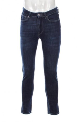 Pánske džínsy  Dressmann, Veľkosť M, Farba Modrá, Cena  10,95 €