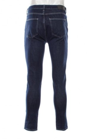 Pánske džínsy  Dressmann, Veľkosť M, Farba Modrá, Cena  10,95 €