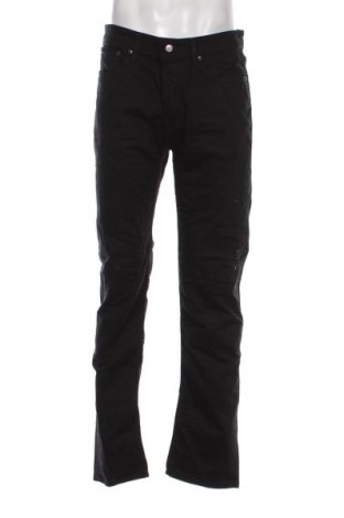 Ανδρικό τζίν Dressmann, Μέγεθος M, Χρώμα Μαύρο, Τιμή 10,99 €