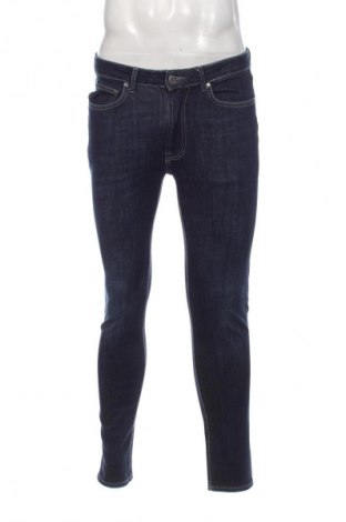 Pánske džínsy  Dressmann, Veľkosť M, Farba Modrá, Cena  33,40 €