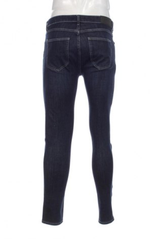 Pánske džínsy  Dressmann, Veľkosť M, Farba Modrá, Cena  33,40 €