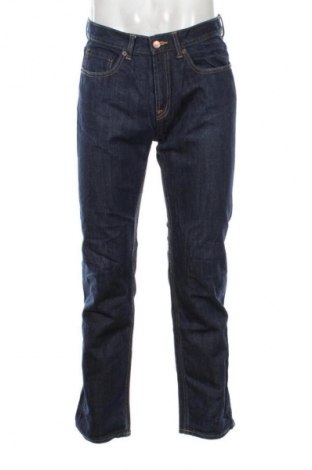 Herren Jeans Dressmann, Größe M, Farbe Blau, Preis € 11,99