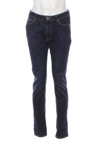 Pánske džínsy  Dressmann, Veľkosť L, Farba Modrá, Cena  13,95 €