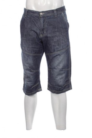 Мъжки дънки Dressmann, Размер XL, Цвят Син, Цена 48,00 лв.