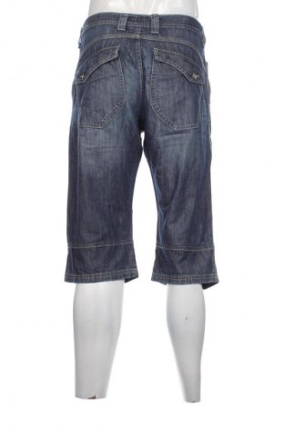 Мъжки дънки Dressmann, Размер XL, Цвят Син, Цена 48,00 лв.