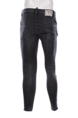 Herren Jeans Dsquared2, Größe M, Farbe Grau, Preis 112,53 €