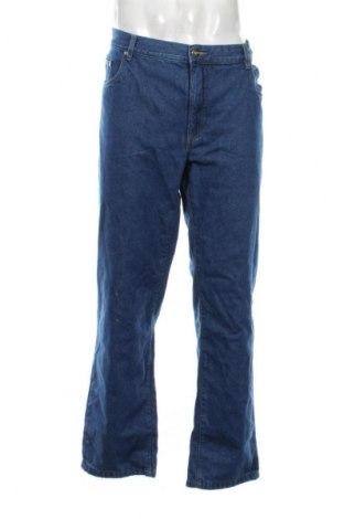 Pánske džínsy  Eagle, Veľkosť XXL, Farba Modrá, Cena  12,95 €