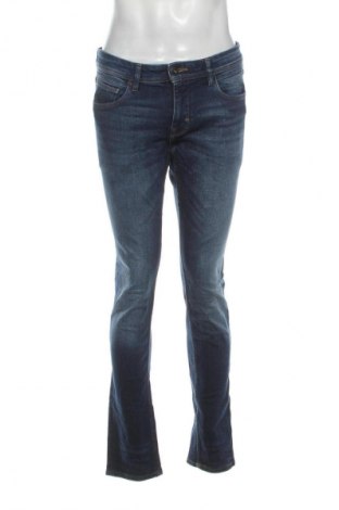 Blugi de bărbați Edc By Esprit, Mărime M, Culoare Albastru, Preț 63,99 Lei