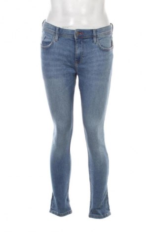 Męskie jeansy Edc By Esprit, Rozmiar M, Kolor Niebieski, Cena 25,99 zł