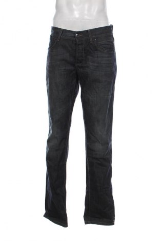 Męskie jeansy Edc By Esprit, Rozmiar L, Kolor Niebieski, Cena 74,99 zł
