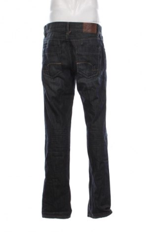 Męskie jeansy Edc By Esprit, Rozmiar L, Kolor Niebieski, Cena 74,99 zł