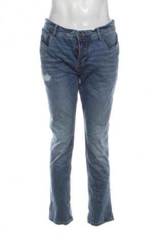 Męskie jeansy Eight2Nine, Rozmiar L, Kolor Niebieski, Cena 13,99 zł