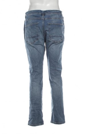 Męskie jeansy Eight2Nine, Rozmiar L, Kolor Niebieski, Cena 13,99 zł