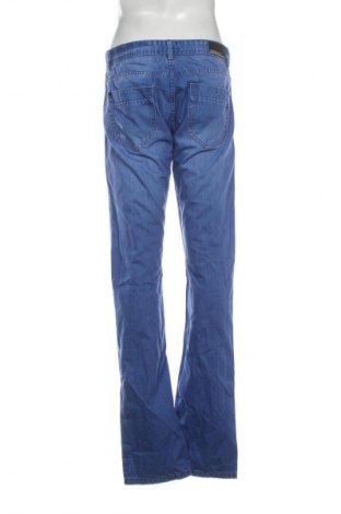 Męskie jeansy Eight2Nine, Rozmiar L, Kolor Niebieski, Cena 13,99 zł