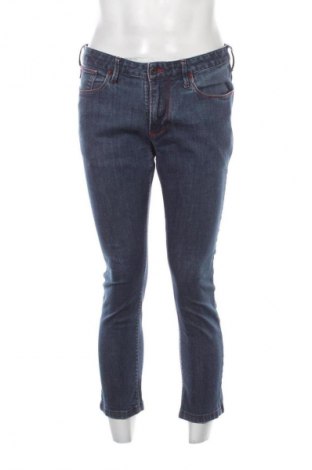 Férfi farmernadrág Emporio Armani, Méret M, Szín Kék, Ár 26 828 Ft