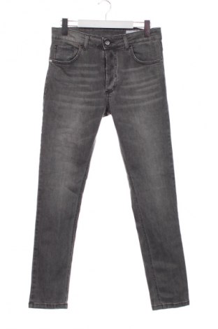 Ανδρικό τζίν Entre Amis, Μέγεθος S, Χρώμα Γκρί, Τιμή 127,99 €