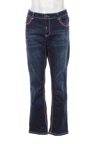 Férfi farmernadrág Esra, Méret L, Szín Kék, Ár 5 679 Ft