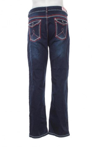 Férfi farmernadrág Esra, Méret L, Szín Kék, Ár 5 679 Ft