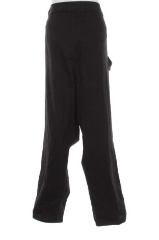 Blugi de bărbați Eurex by Brax, Mărime 5XL, Culoare Negru, Preț 105,99 Lei