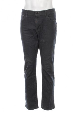 Pánske džínsy  F&F, Veľkosť L, Farba Modrá, Cena  15,21 €